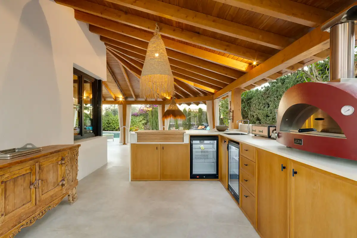 Casa o xalet en venda a C., El Rosario - Ricmar