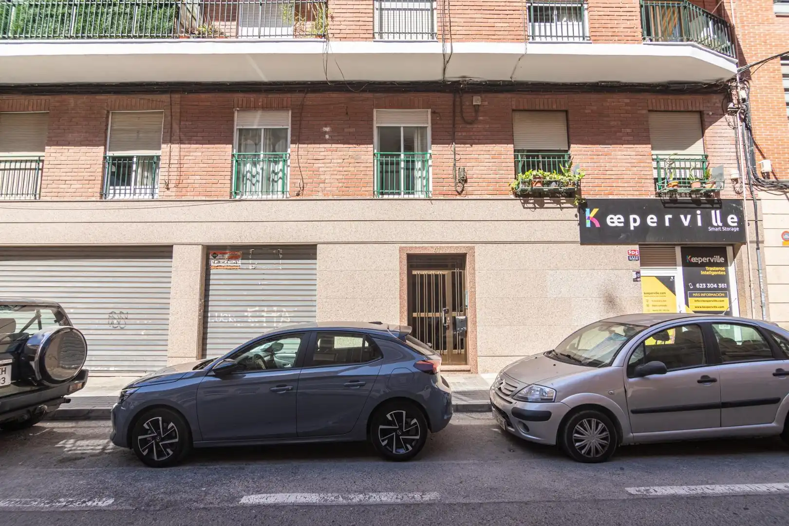 Flat with lift for sale in BLAS SELVA MENDIOLA 41, imagen 40