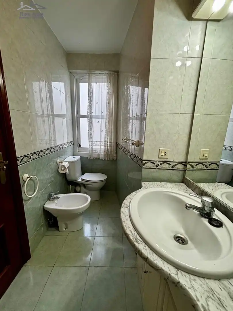 Flat with lift to rent in AGRA ORZAN, imagen 6