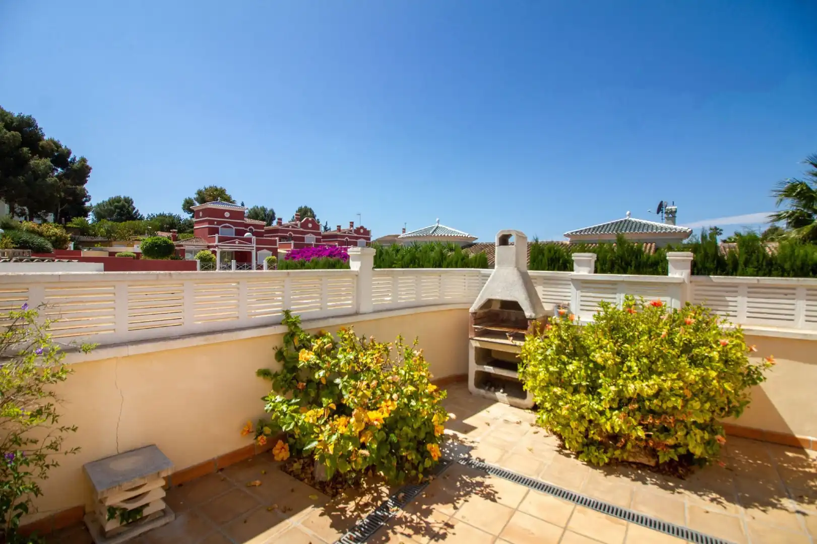 Bungalow en venta en Carrió - La Merced - Los Pinos, imagen 11