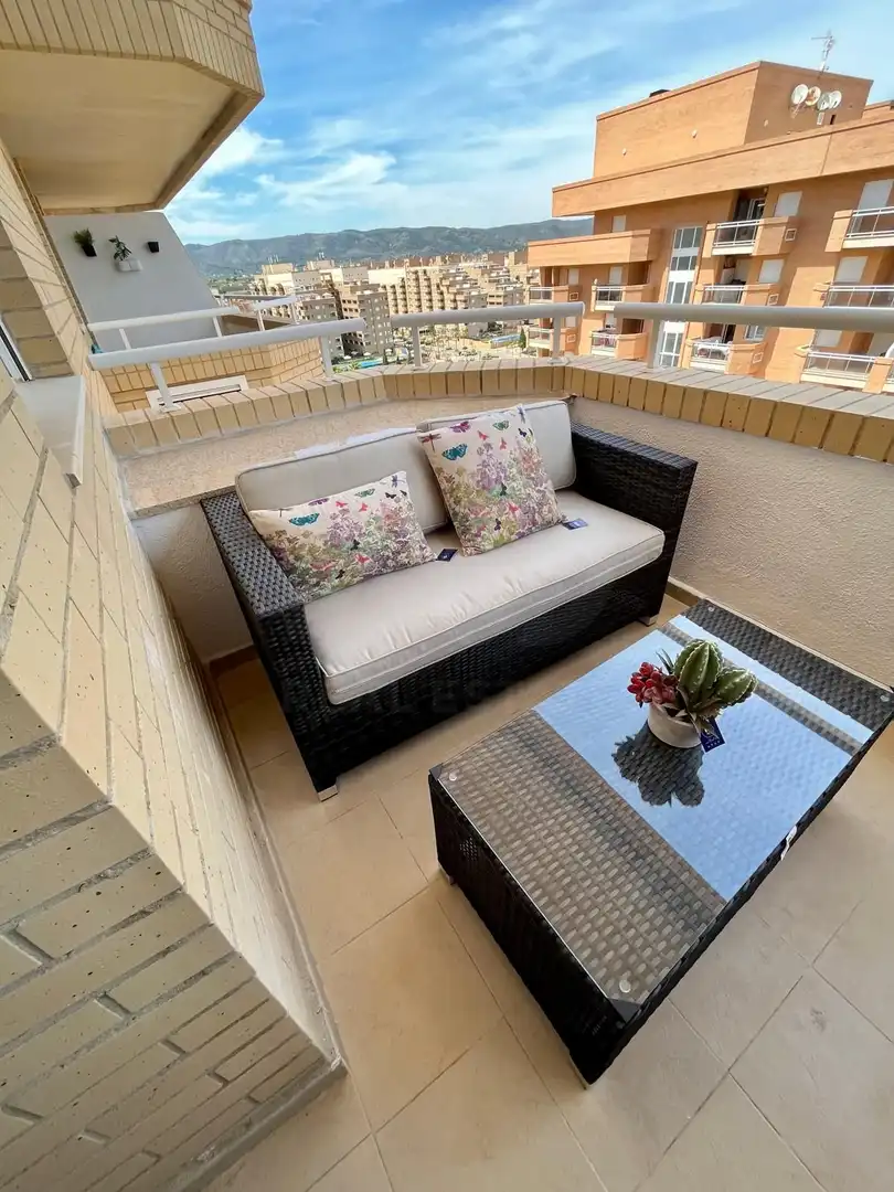 Piso con piscina en venta en Marina d'Or, imagen 11