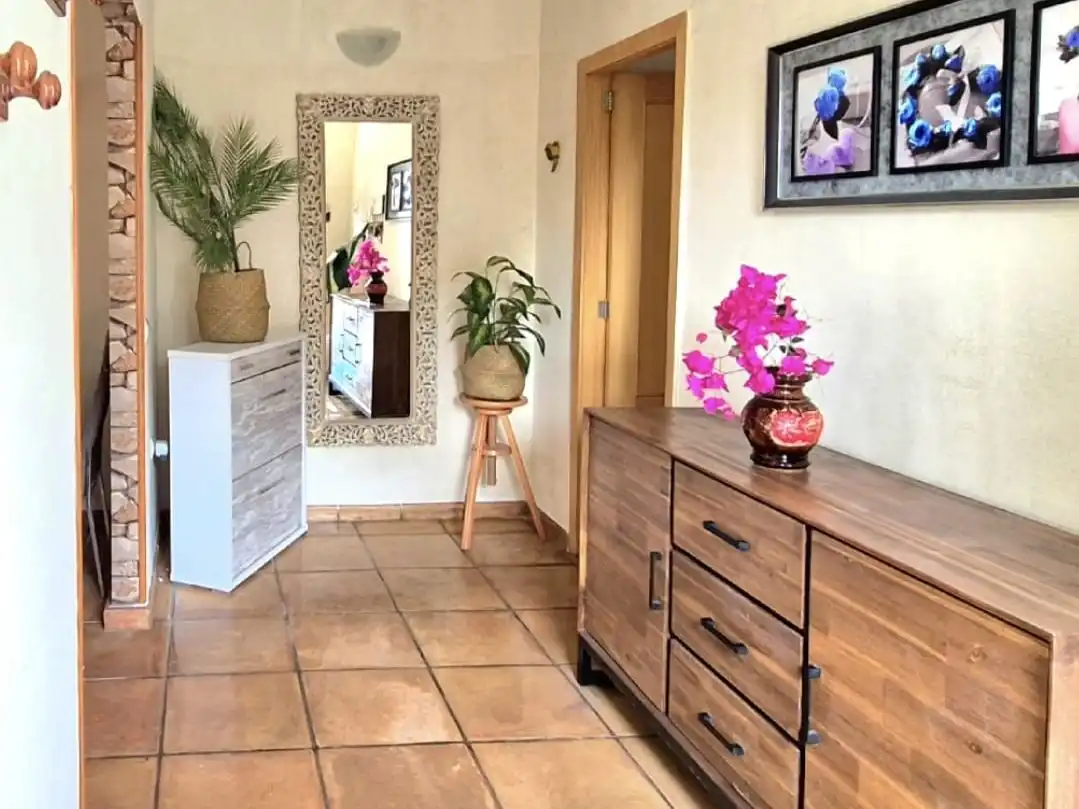Wohnung mit Pool zum Verkauf in Sa cova blanca 12, imagen 5