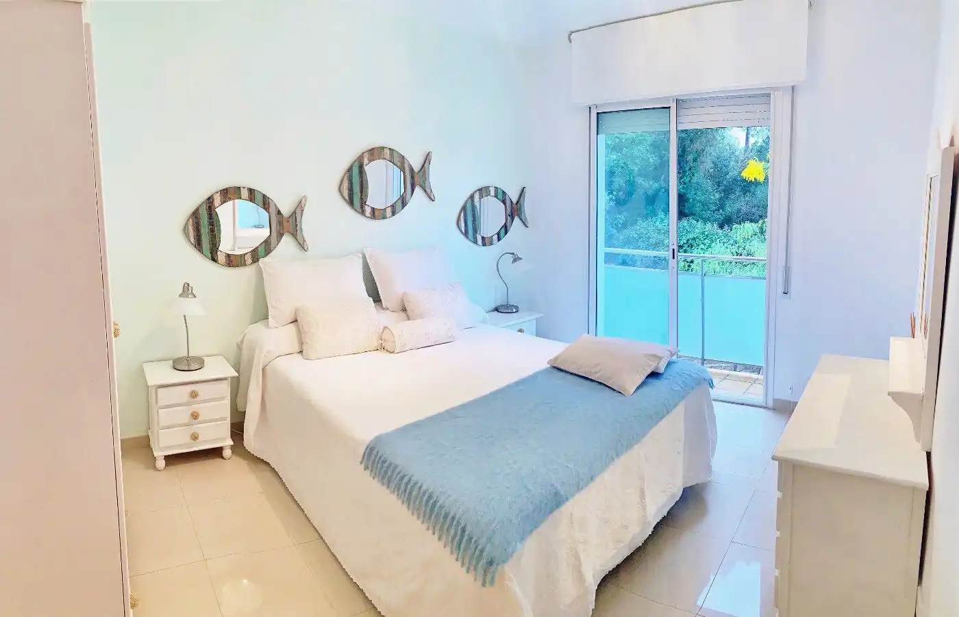 Adosado con piscina en venta en Avinguda Sa Boadella, imagen 14