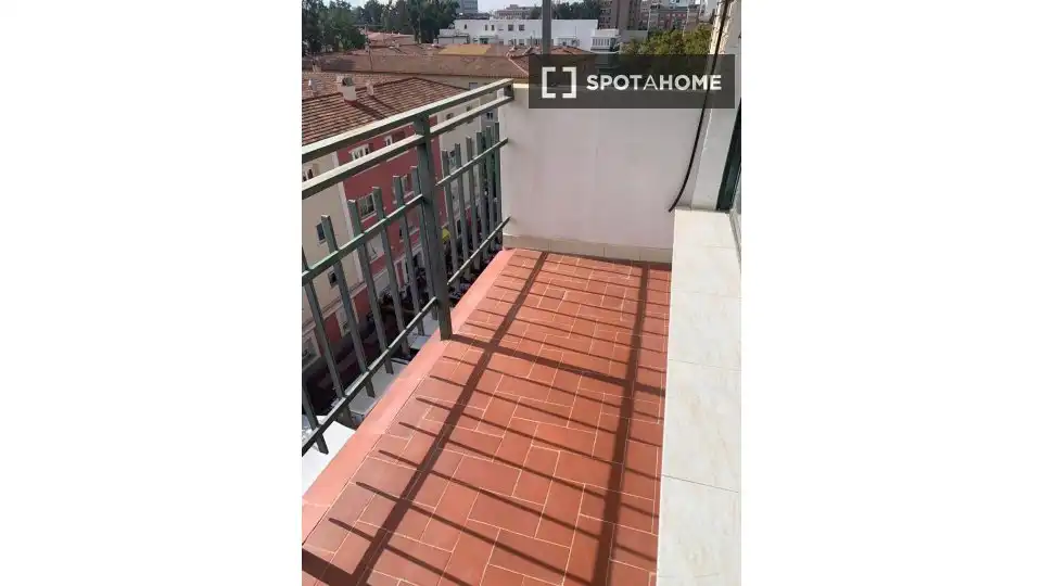 Habitació a Vistabella
