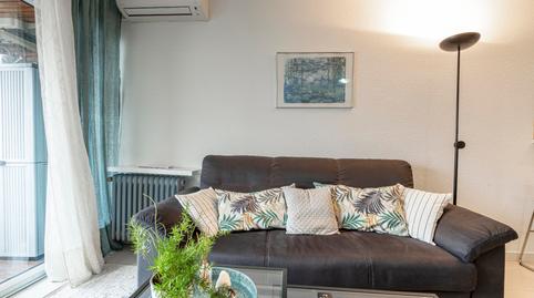 Photo 4 of Flat to rent in Nueva España, Madrid