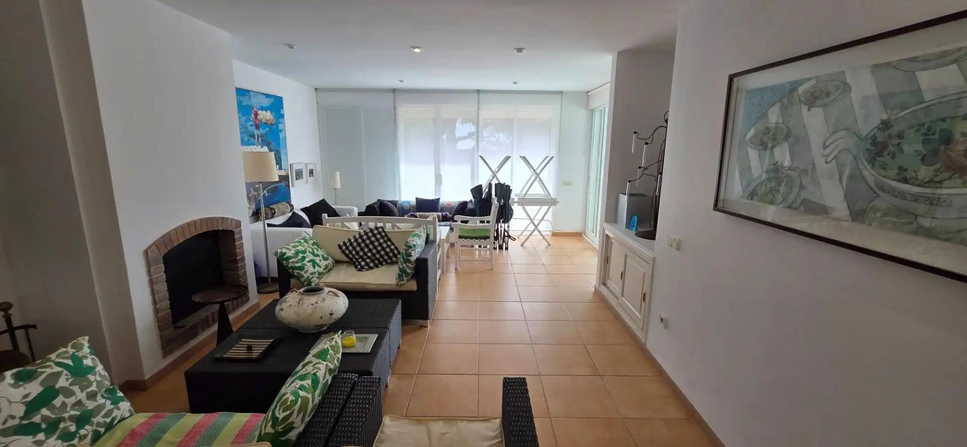 Haus mit Pool zum Verkauf in Calafat, imagen 4