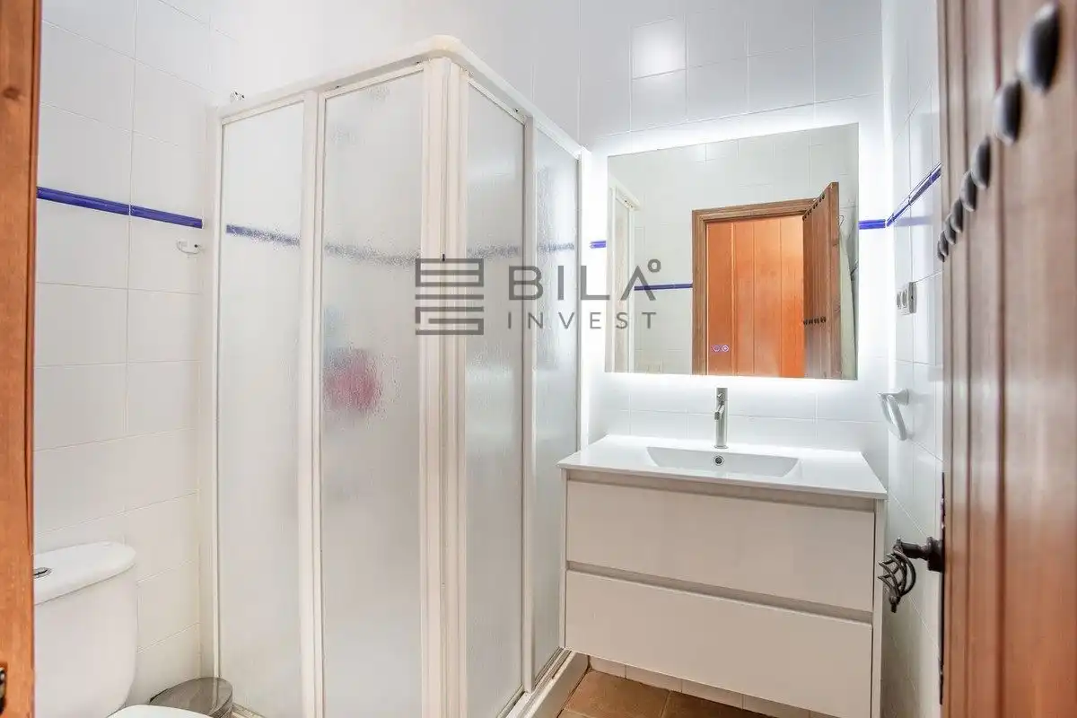 Detached homes for sale in de la Cañada, Rancho Domingo - La Hacienda