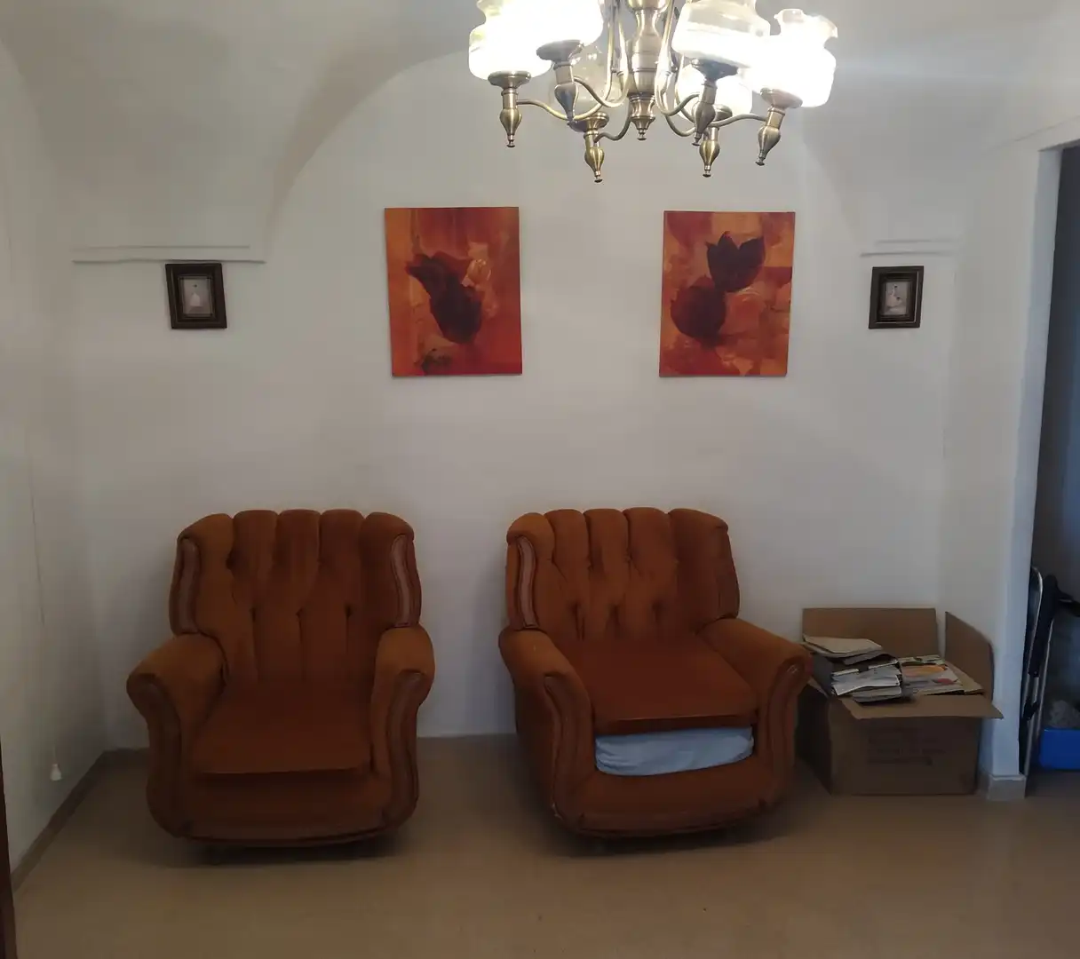 Casa con terrazza in vendita a Jerez de los Caballeros, imagen 6