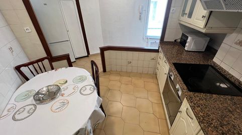 Photo 3 of Flat for rent in Avenida de la Costa, Barrio del Centro, Gijón