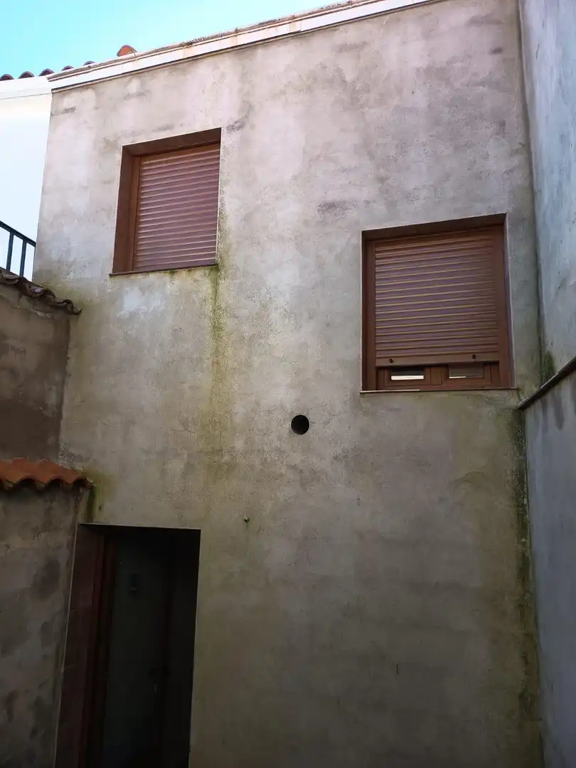 Casa amb terrassa en venda a Villanueva del Rey, imagen 21