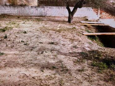 Rustikales Grundstück zum Verkauf in de Salou