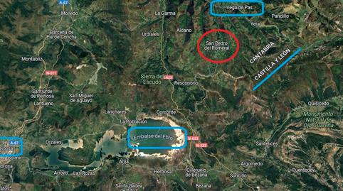 Photo 5 of House or chalet for sale in Plaza Doctor Madrazo, Vega de Pas, Cantabria