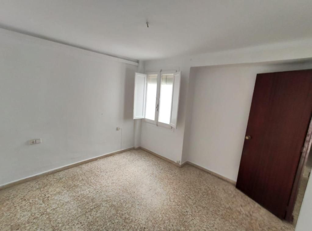 Schlafzimmer von Wohnung zum verkauf in Tortosa