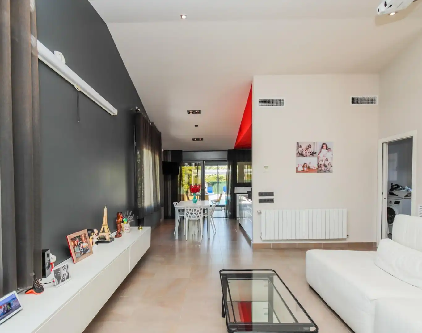 Casa o xalet en venda en Tortosa amb Aire condicionat, Jardí privat i Terrassa