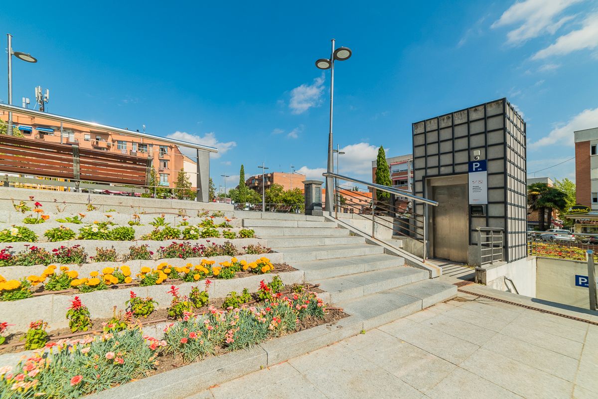 Piso en venta en Calle Santa Isabel, Casco Antiguo