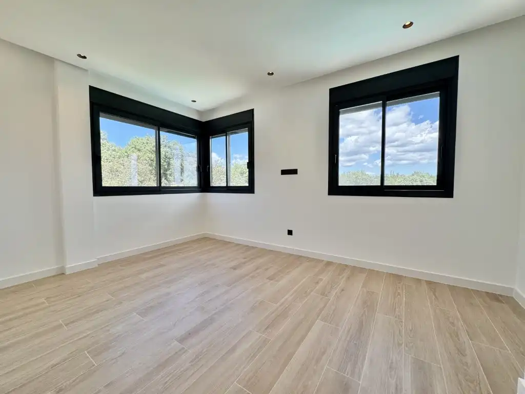 Living room of Houses for sale in Ciudalcampo