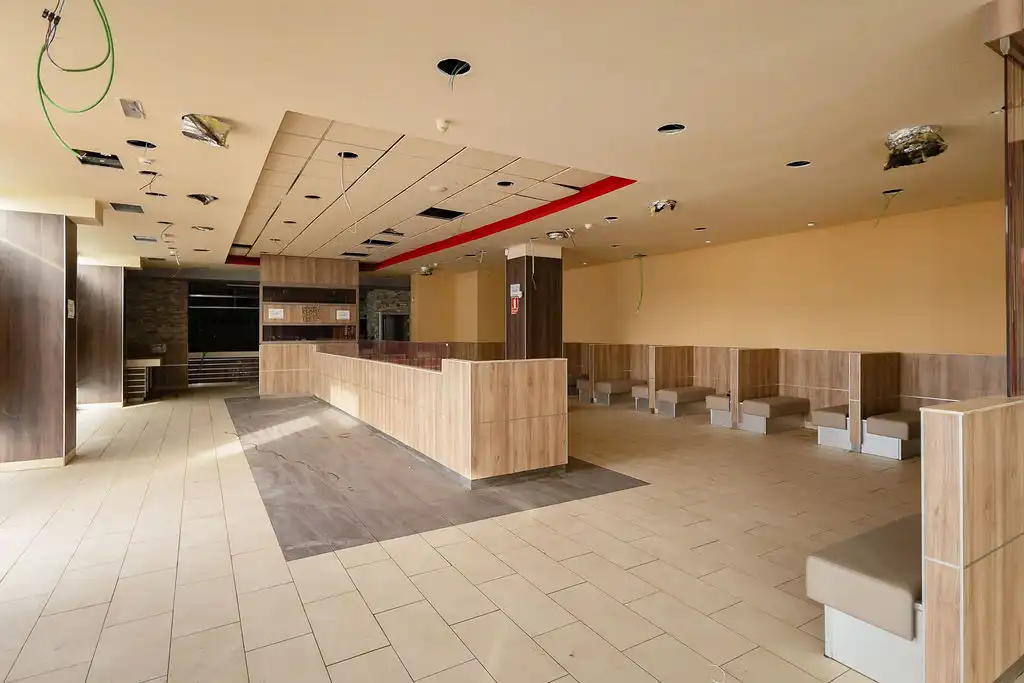 Nave industrielle à vendre à C/ seis de junio, imagen 33