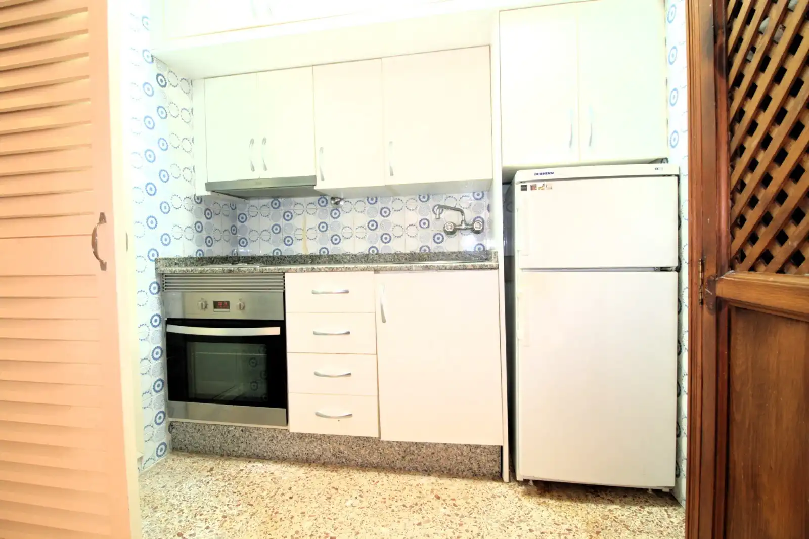 Kitchen of Apartments for sale in Orihuela