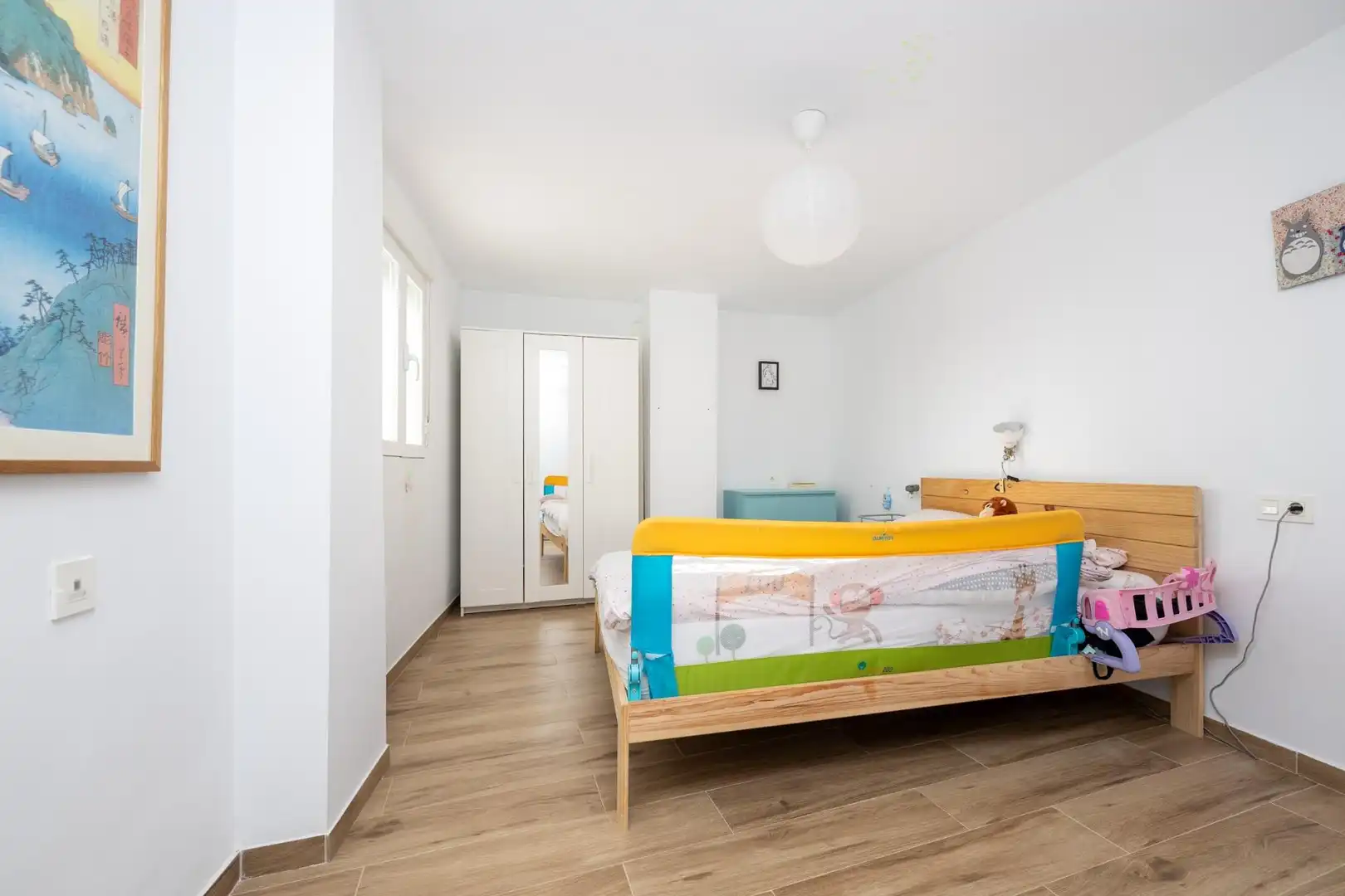 Casa a schiera in vendita a Barrio de la Vega, imagen 24