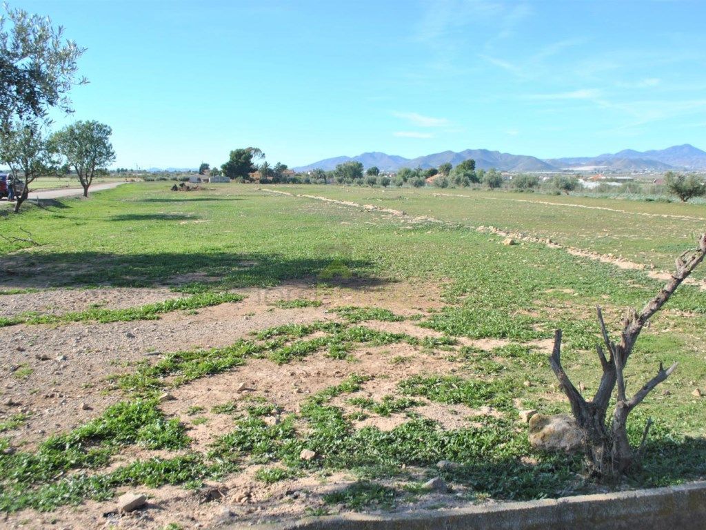 Residential for sale in Lorca