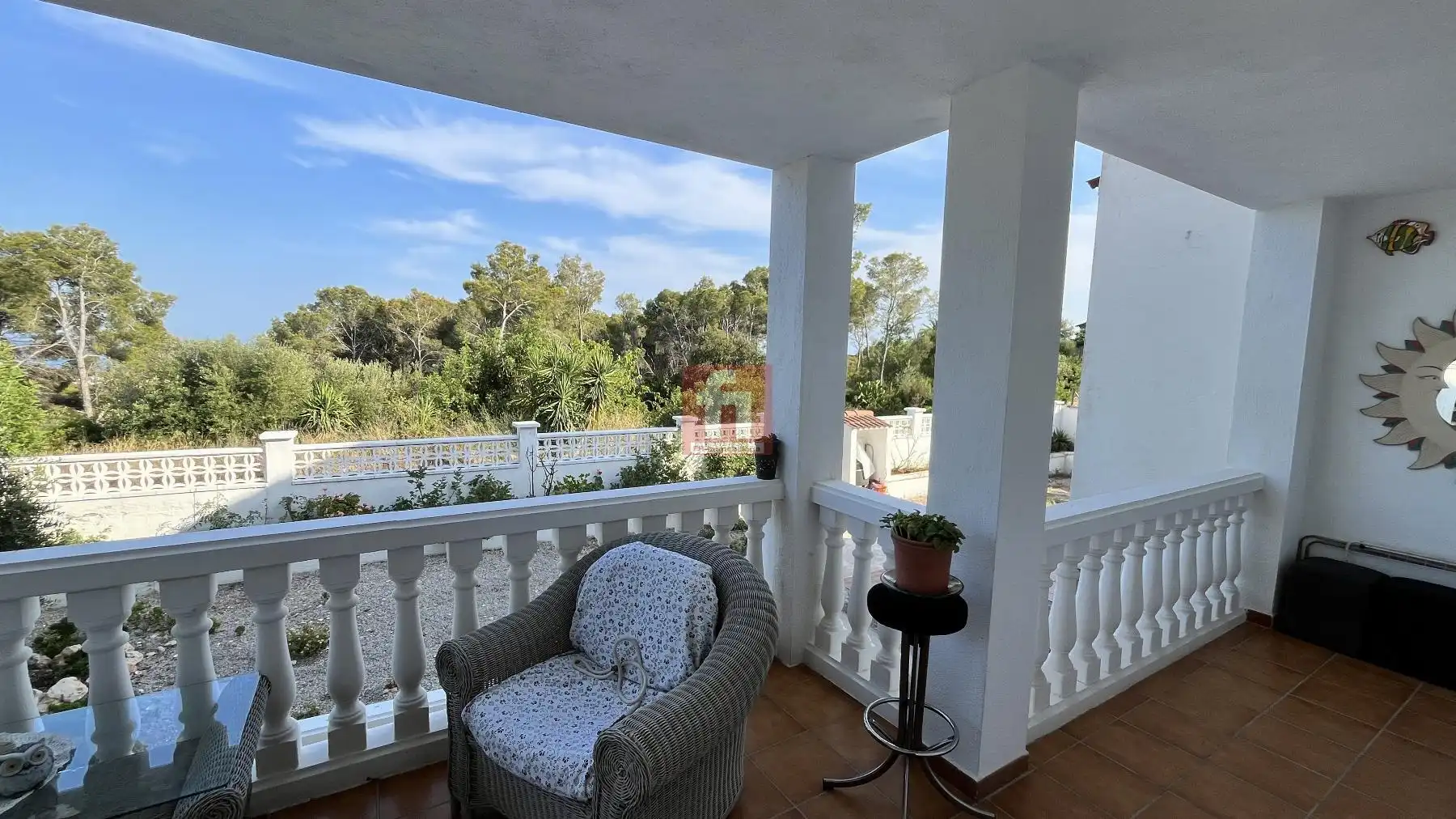 Villa in vendita a Mas Borràs - Coto del Rey, imagen 9
