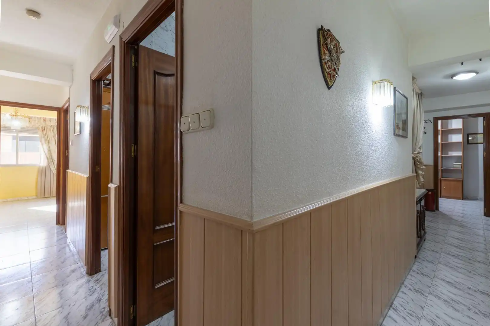 Piso en venta en Granada con Aire acondicionado y Balcón