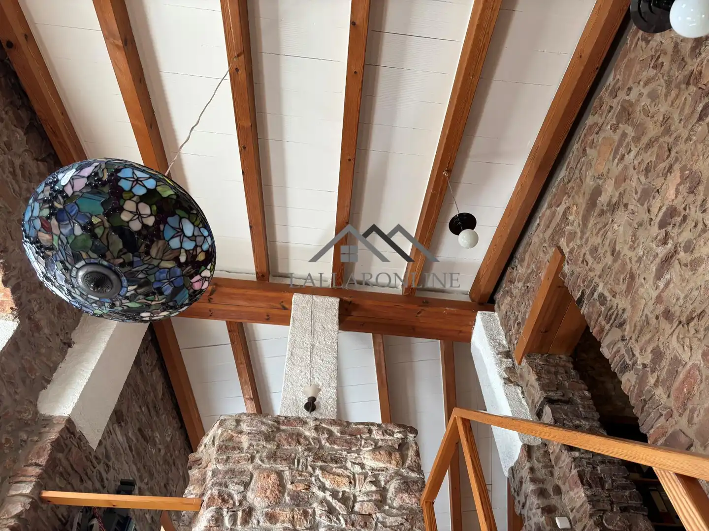 Casa rústica amb piscina en venda a Bigues i Riells del Fai, imagen 36
