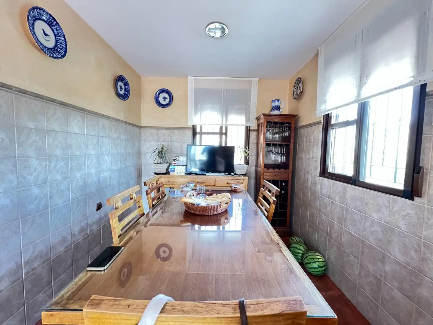Casa amb piscina en venda a Casco Antiguo, imagen 30