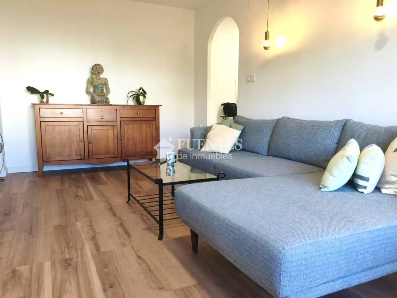 Flat with lift for sale in Plaza Mediterráneo, imagen 10