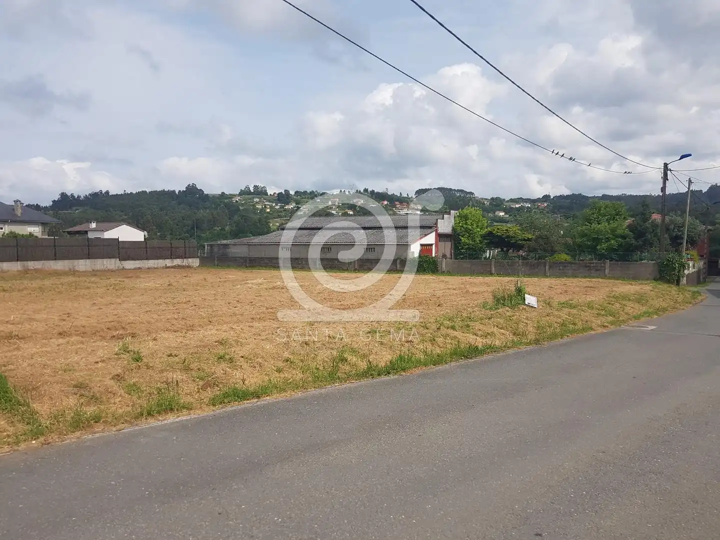Residential for sale in Culleredo