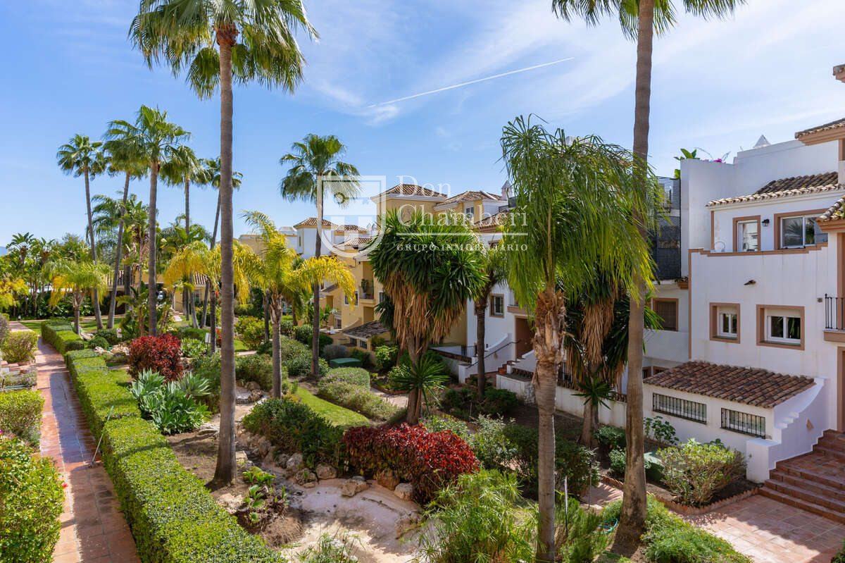 Flat for sale in urb guadalmina alta c19, Guadalmina Alta