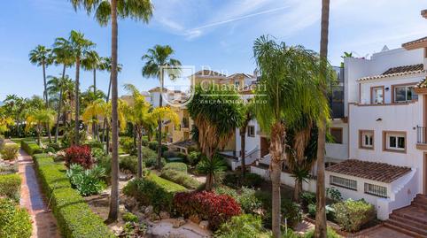 Foto 2 de Pis en venda a Urb Guadalmina Alta C19, Guadalmina Alta, Marbella