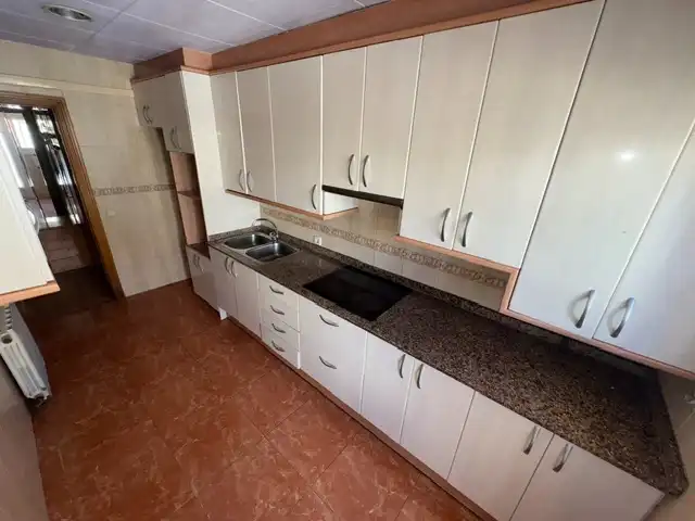 Ático con terraza en venta en Centre, imagen 11