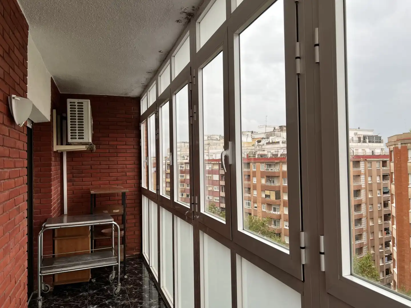 Piso con terraza en venta en PRIM, imagen 27