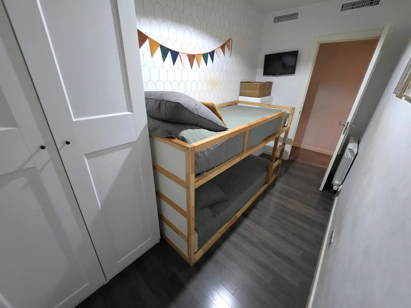 Wohnung mit Terrasse zum Verkauf in Carrer d'Aragó, imagen 11