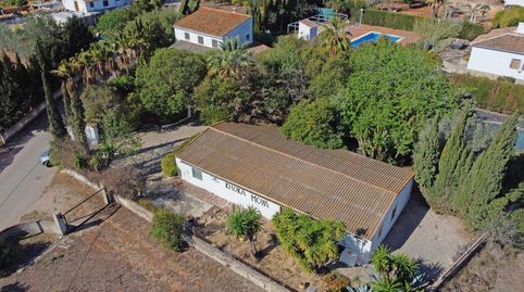 Photo 3 of Houses for sale in Partides comunes - Adsubia, Jávea / Xàbia