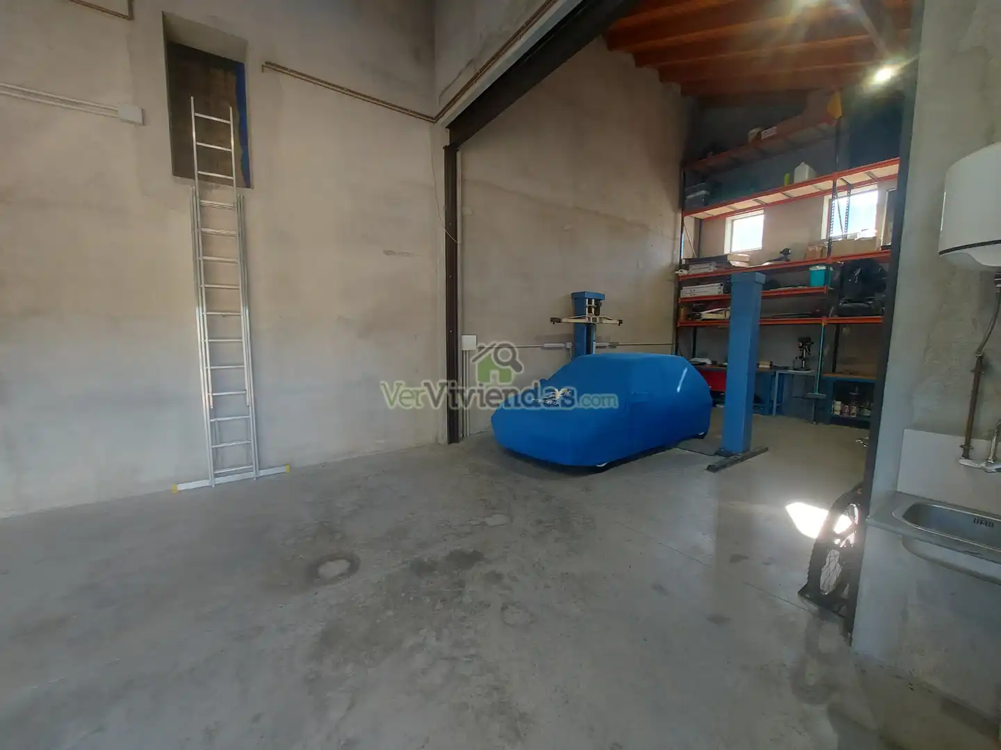 Casa o chalet en venta en Carrer Major, 623, Vallirana