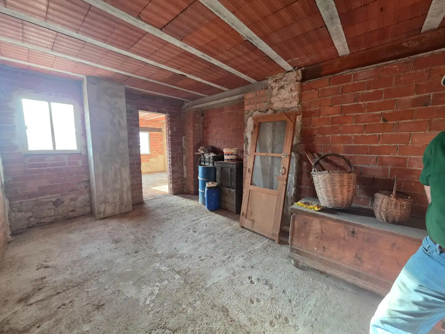Finca rústica en venda en Gorga amb Terrassa i Traster