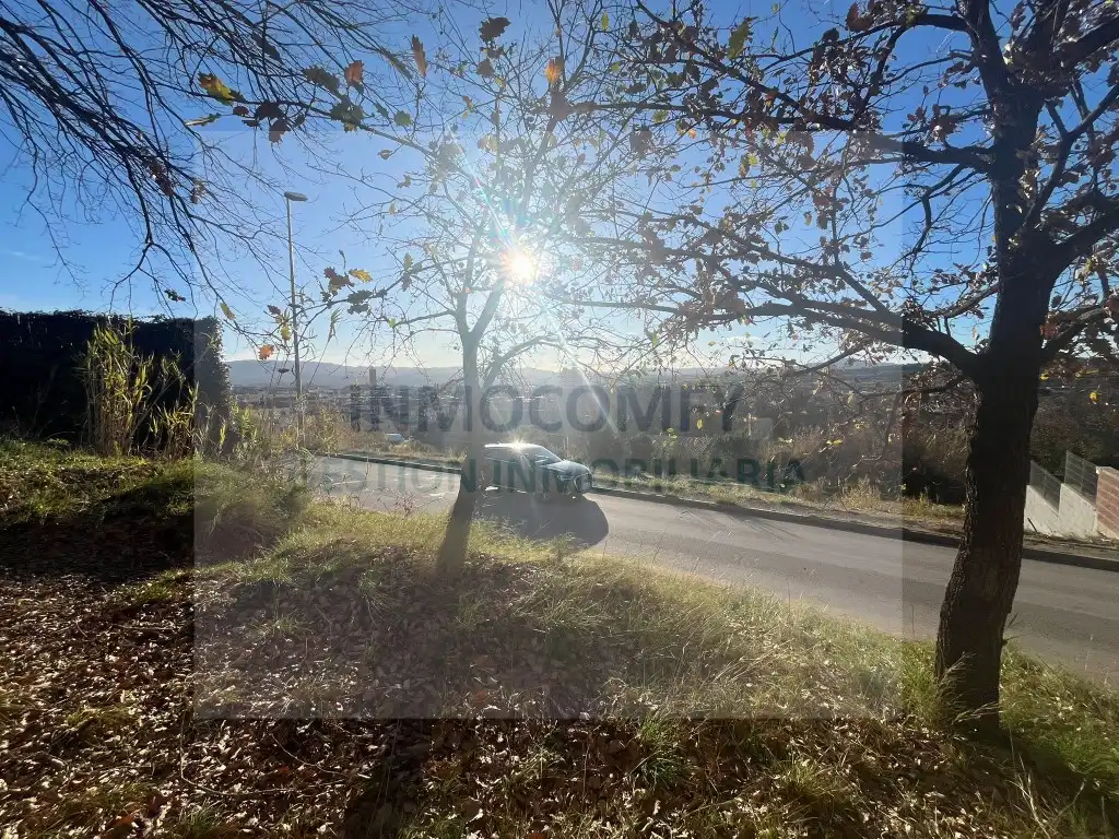 Terreny residencial en venda a Calle Ramon Llull 16, imagen 3