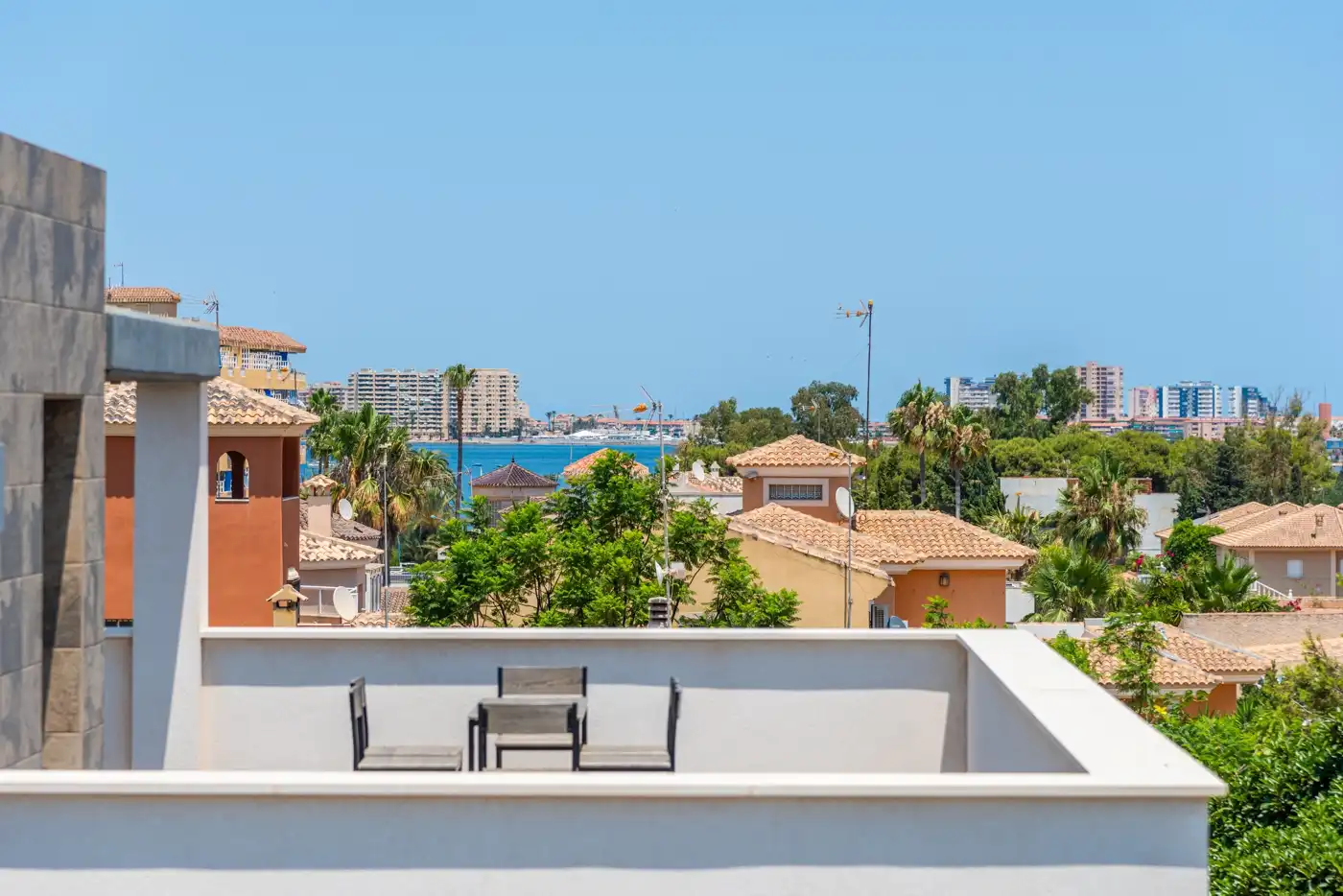 Maison rustique avec piscine à vendre à Mar Menor de Cartagena – Cabo de Palos, imagen 19