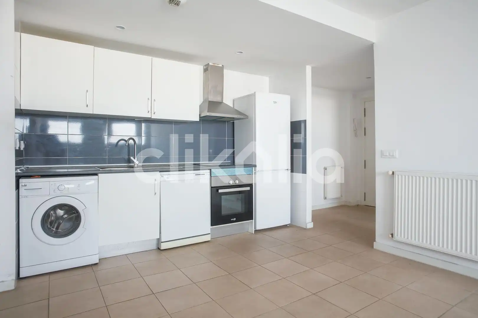 Appartement avec piscine à vendre à Primera Fase - Nuevo Tres Cantos, imagen 5
