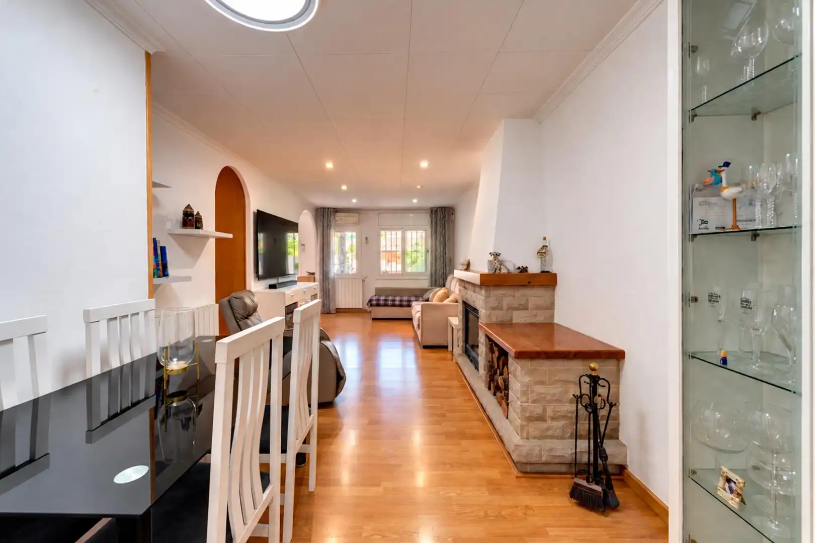Casa a schiera in vendita a Mas d'en Gall, imagen 21