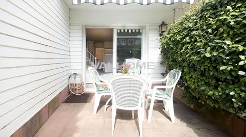 Foto 5 de Casa o xalet de lloguer a de L'enllaç, Arxiu, Sant Cugat del Vallès