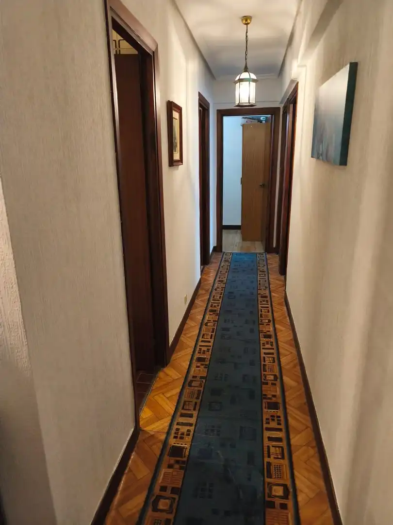 Flat for sale in Irun 