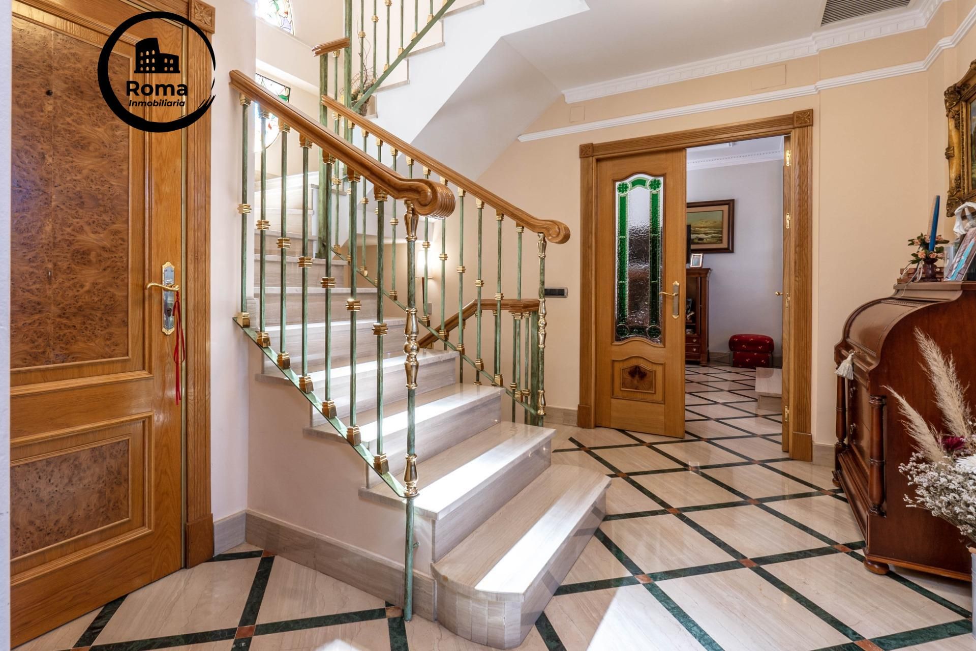House or chalet for sale in  Granada Capital  with Air Conditioner, Heating and Parquet flooring
