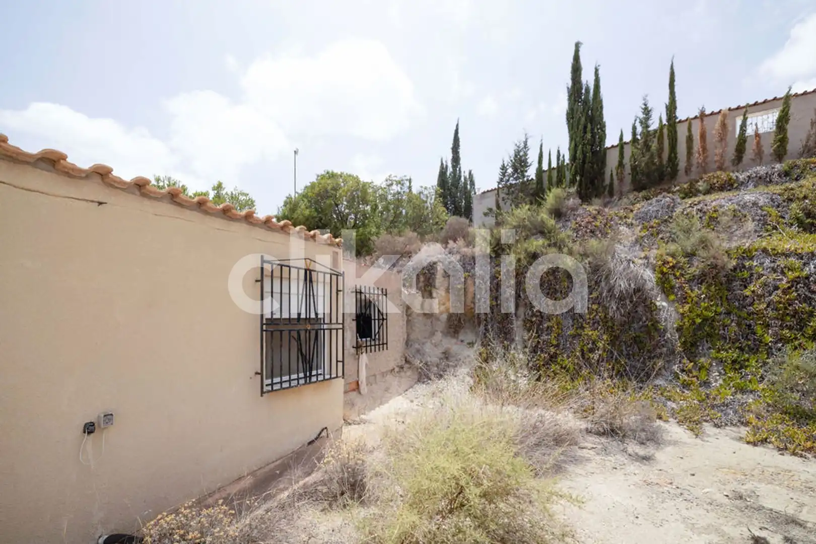 Casa o xalet en venda a Novelda