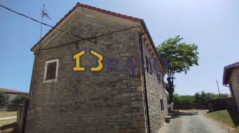 Foto 2 de Casa o chalet en venta en Valle de Losa, Burgos