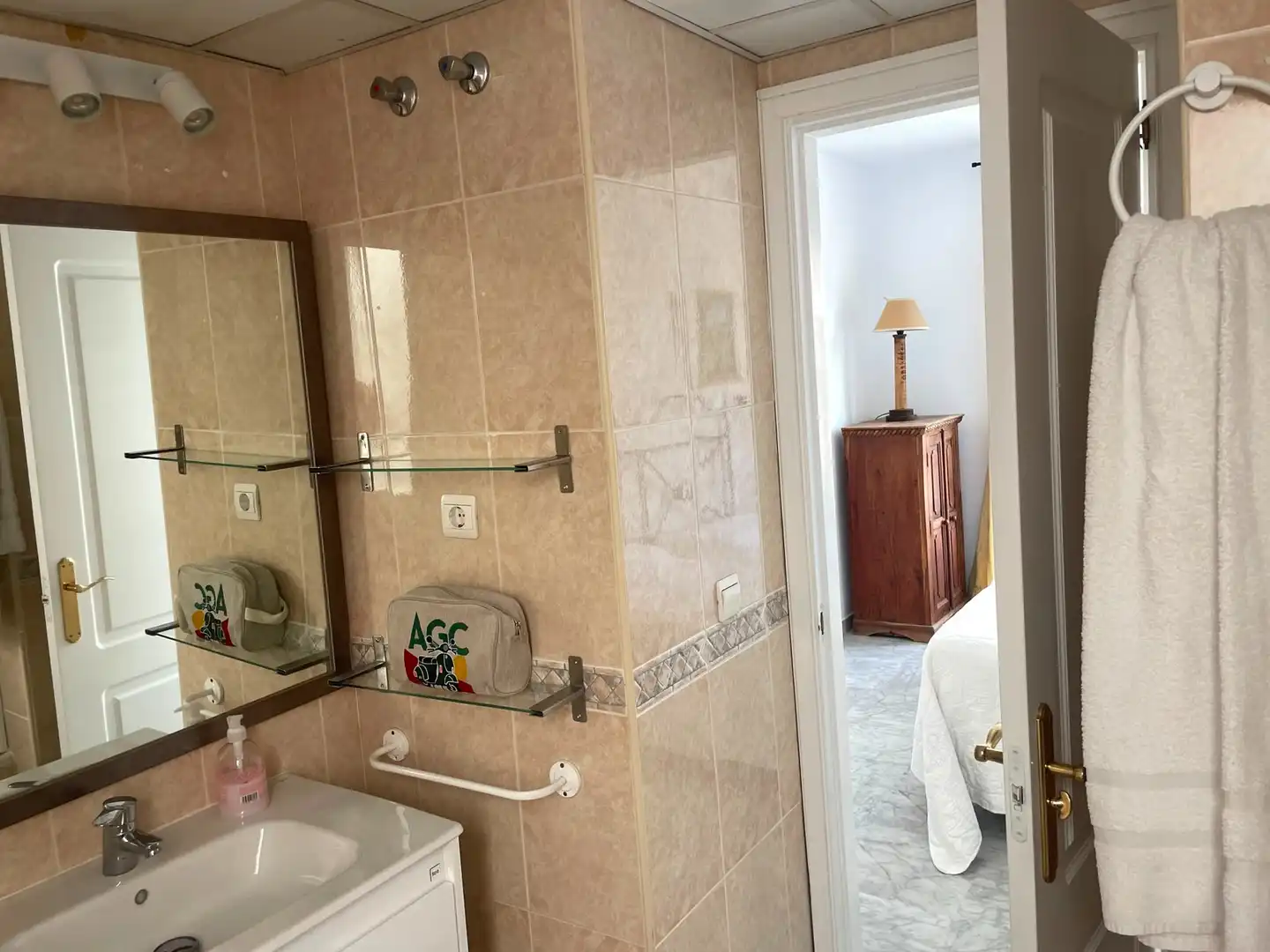 Wohnung mit Pool zur Miete in Nueva Andalucía, imagen 19
