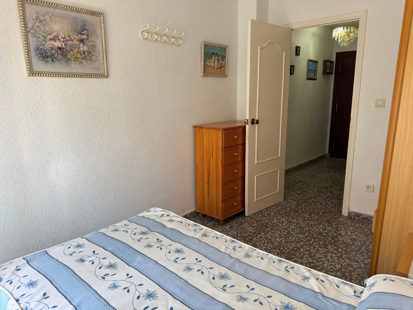 Wohnung mit Terrasse zum Verkauf in Santa Pola ciudad, imagen 22