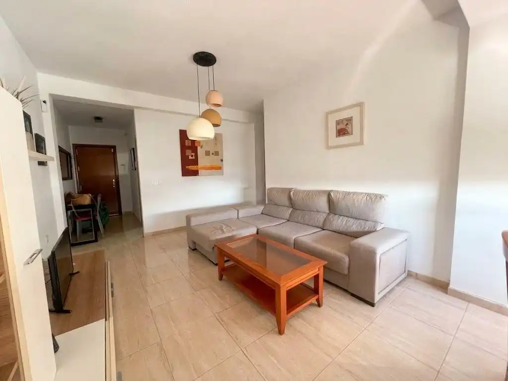Piso con ascensor en venta en Urbanizacion VILLA PALMA, imagen 4
